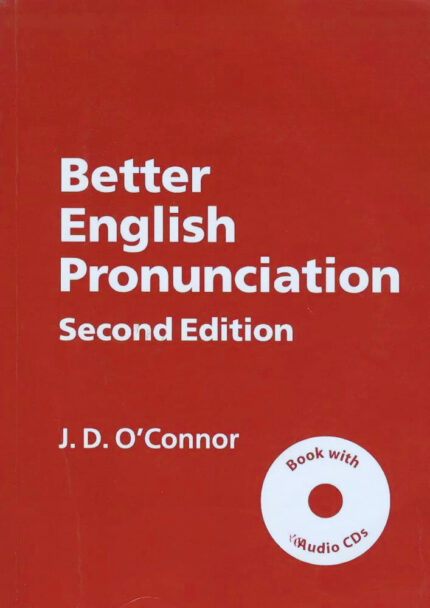 Cambridge Better English Pronunciation